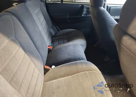 1998 Jeep Grand Cherokee Laredo from USA, damaged, VIN 1J4GZ58SXWC247728